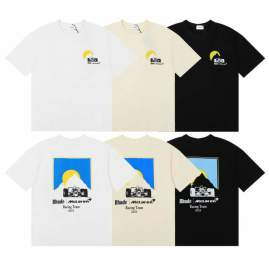 Picture of Rhude T Shirts Short _SKURhudeS-XL6htr501012398
